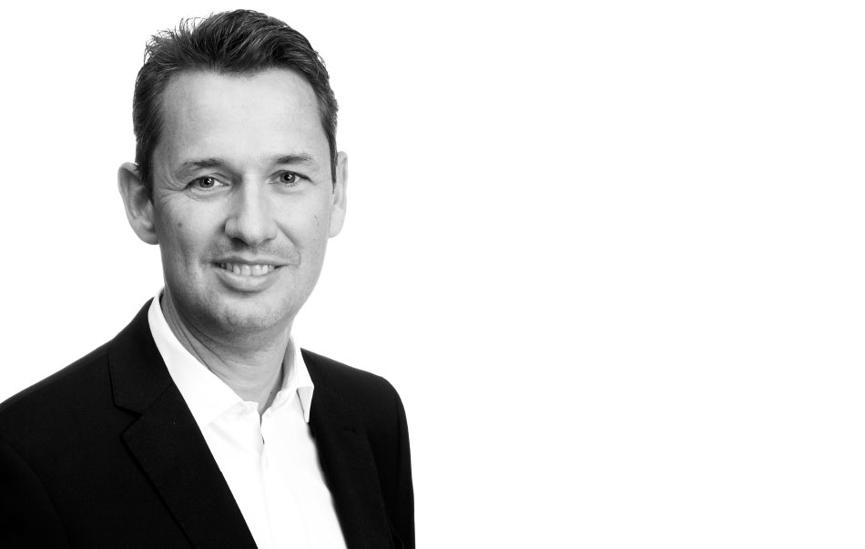 HK Real Estate Partners Udo Schaffer